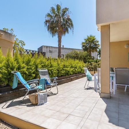 La Sirena Apartment Javea Luaran gambar