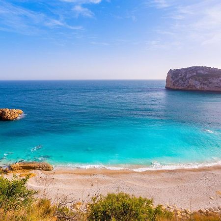 La Sirena Apartment Javea Luaran gambar