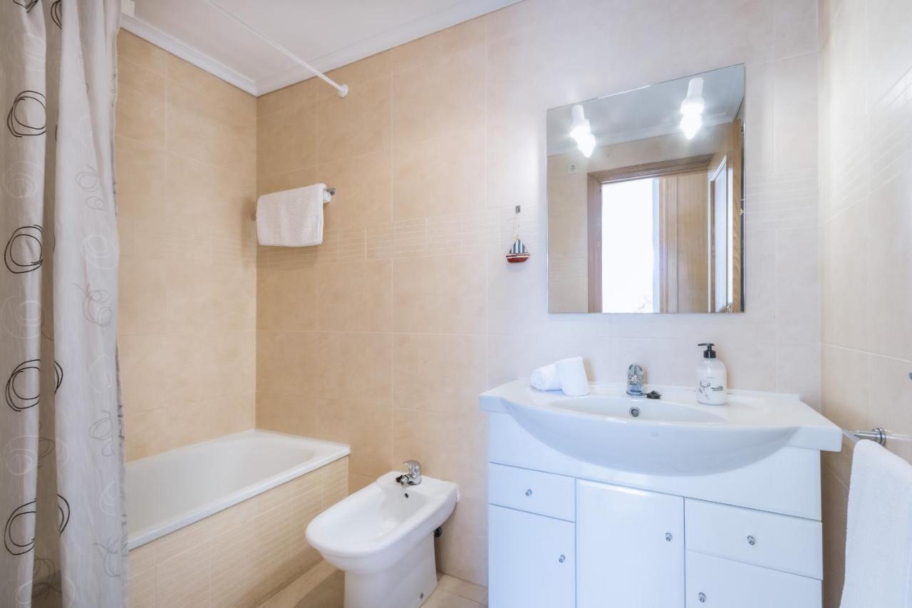 La Sirena Apartment Javea Luaran gambar
