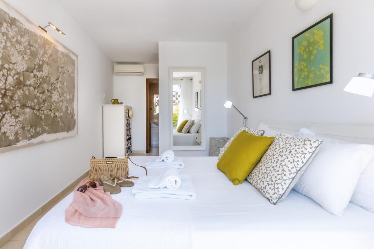 La Sirena Apartment Javea Luaran gambar