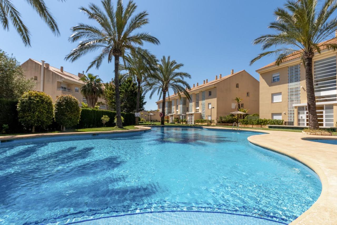 La Sirena Apartment Javea Luaran gambar