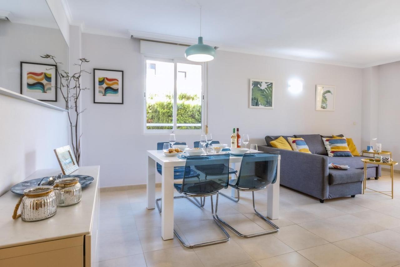 La Sirena Apartment Javea Luaran gambar