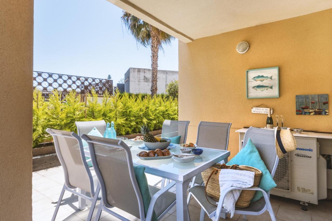 La Sirena Apartment Javea Luaran gambar
