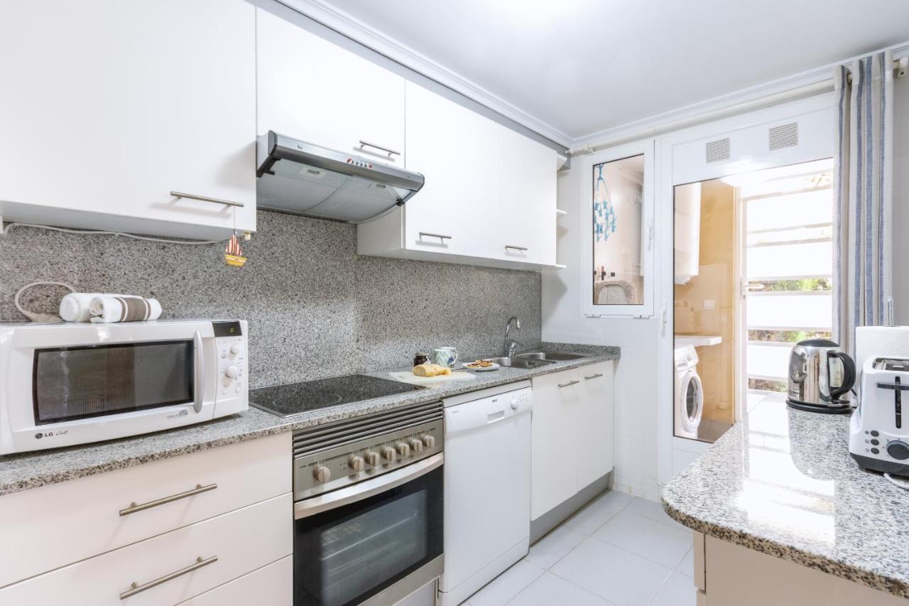 La Sirena Apartment Javea Luaran gambar