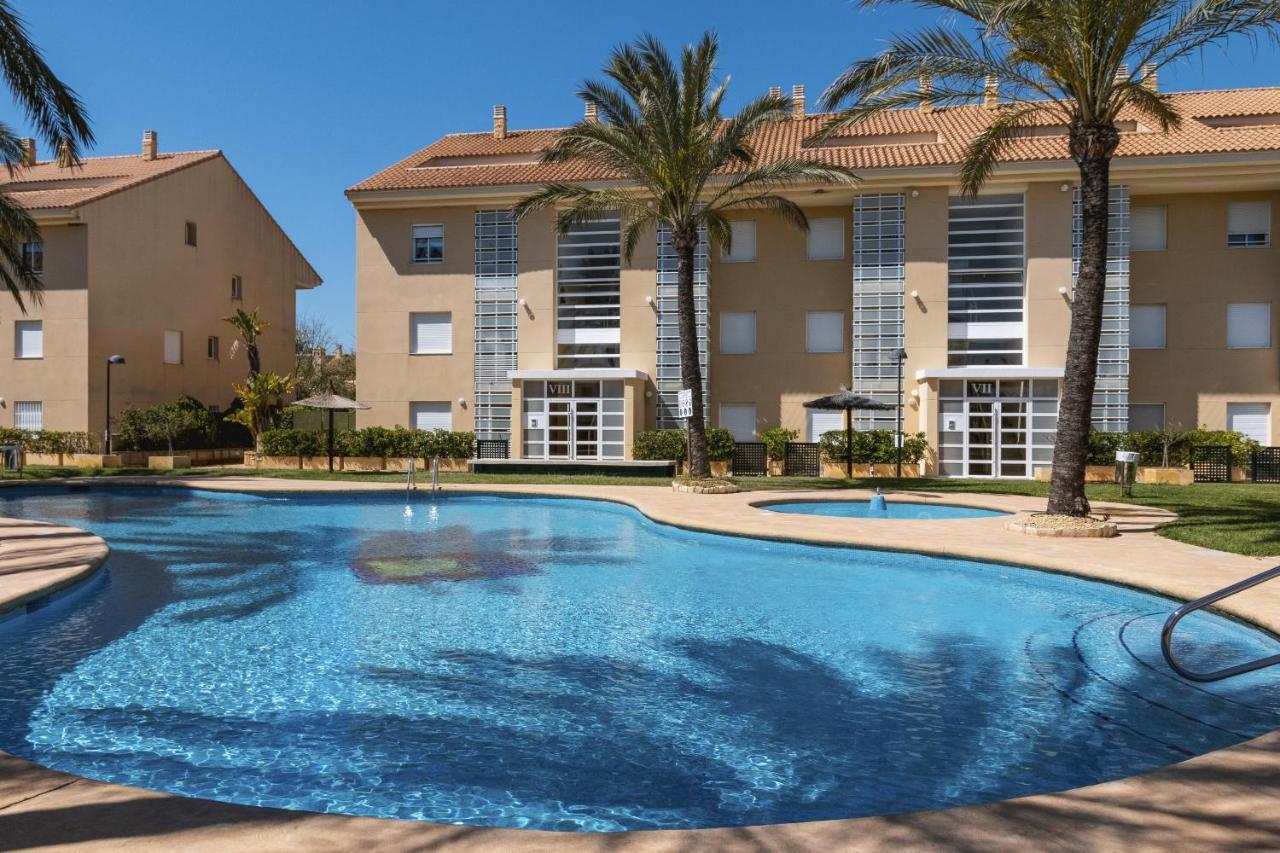 La Sirena Apartment Javea Luaran gambar