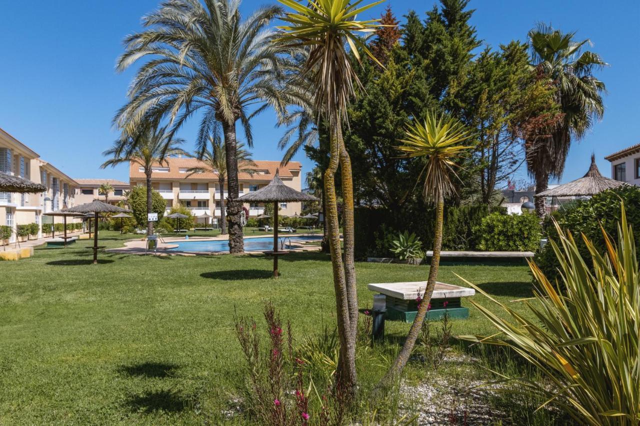 La Sirena Apartment Javea Luaran gambar