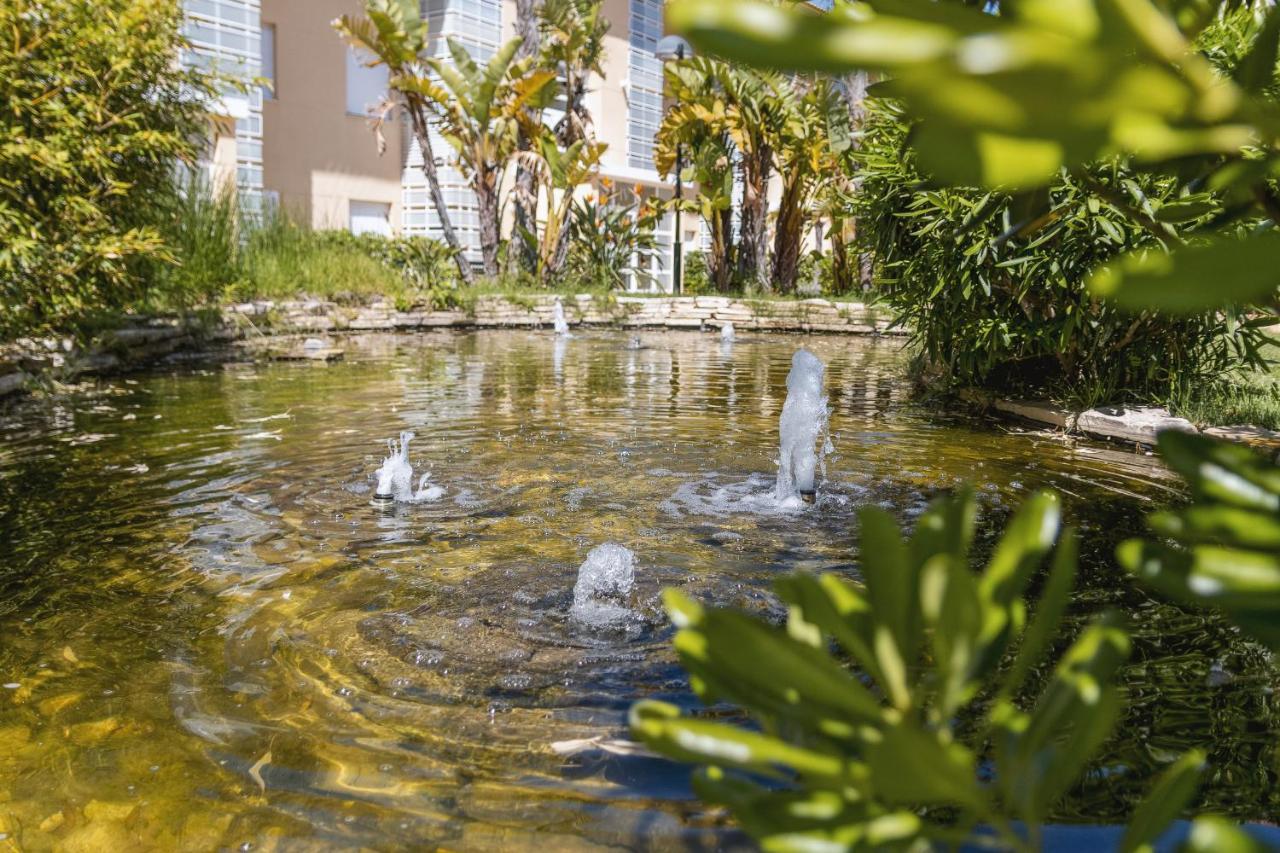 La Sirena Apartment Javea Luaran gambar