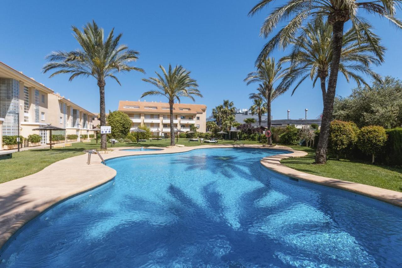 La Sirena Apartment Javea Luaran gambar