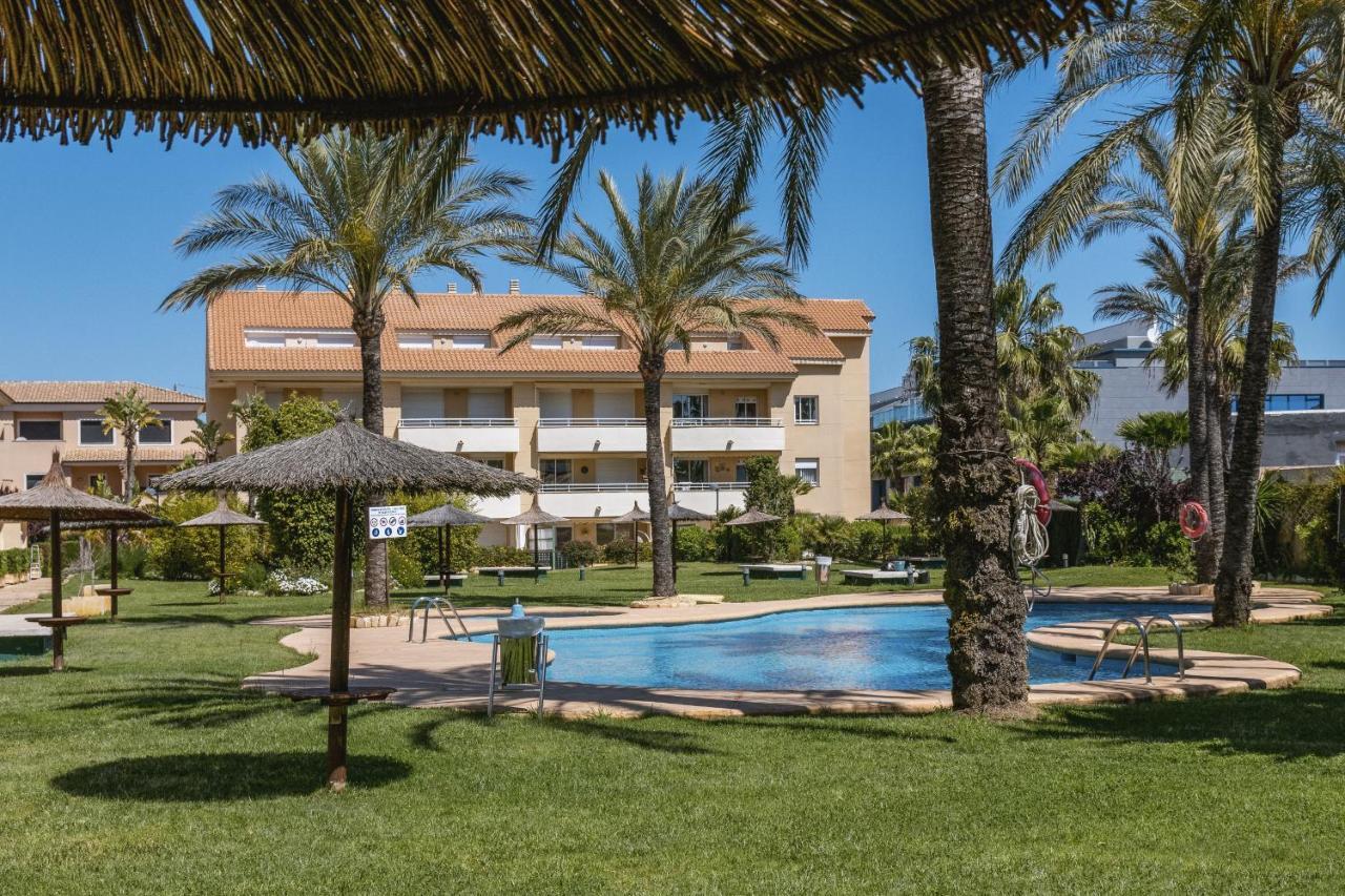 La Sirena Apartment Javea Luaran gambar