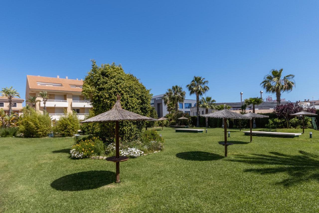 La Sirena Apartment Javea Luaran gambar
