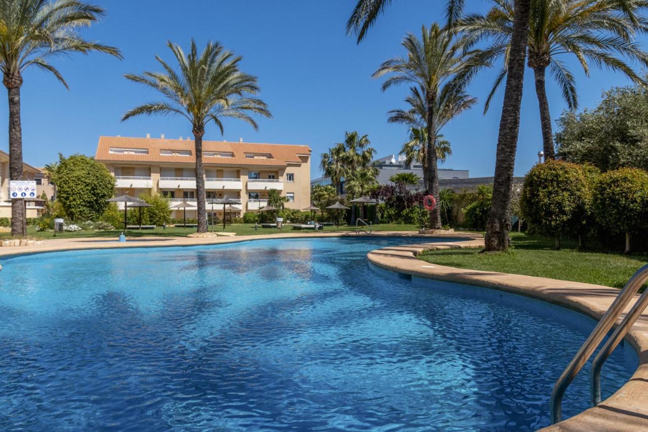 La Sirena Apartment Javea Luaran gambar